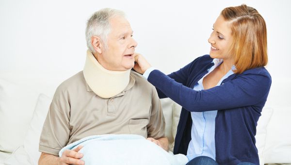 Behandlungspflege Saphir Pflegedienst